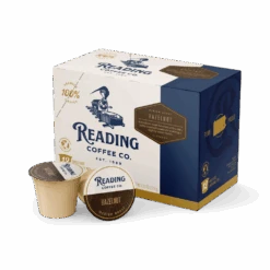 Hazelnut K-Cup