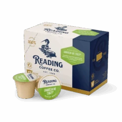 Jamaican Me Crazy K-Cup