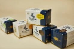 Breakfast Blend K-Cup -Reading Coffee Shop thejtsite D59A9857