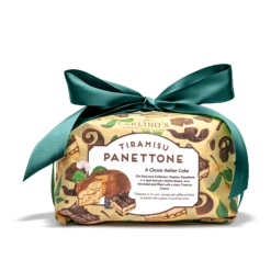 Carlino's Tiramisú Panettone