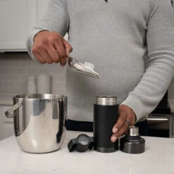 Toddy® Go Brewer -Reading Coffee Shop toddy go brewer coffee ready to go