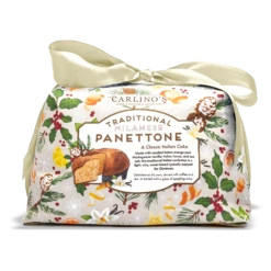 Carlino's Traditional Milanese Panettone