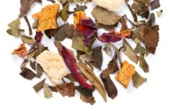 White Eternal Spring